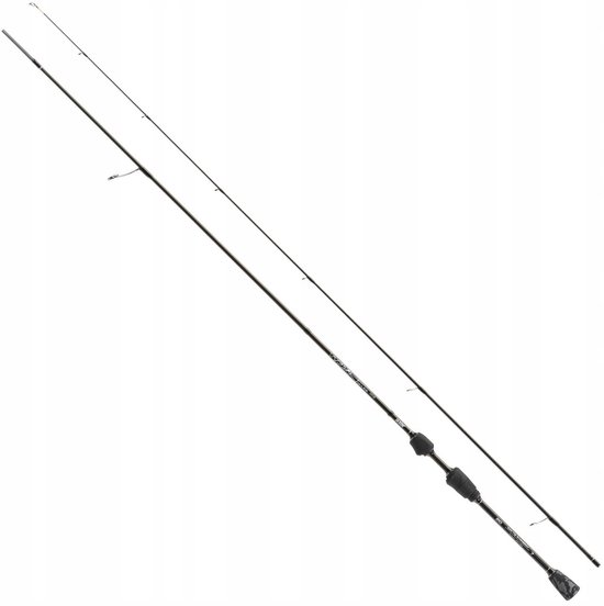 Jaxon Wild Horse Hengel 2,10m 1-9g - Spinning Ultralicht