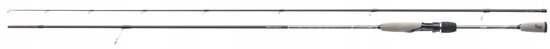 Jaxon XT-ONE Spin Hengel 2,40m 3-21g - Lichtgewicht & Gevoelig