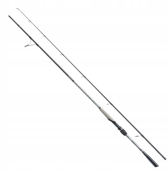 Jaxon XT-One Spin hengel 2.65m 20-65g voor roofvissers van Jaxon