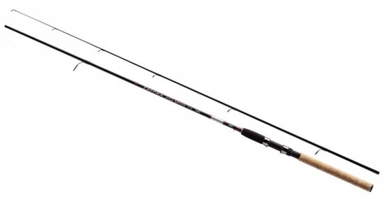 Jaxon Zaffira Jig Spin Hengel 2.70m 3-15g - Spinning Hengel van Jaxon