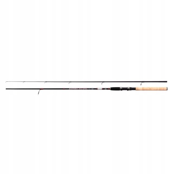 Jaxon Zaffira Jig Spin RT Hengel 2,70m 3-15g
