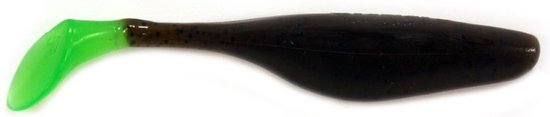 Jenzi River Shad Beige 9cm van Jenzi