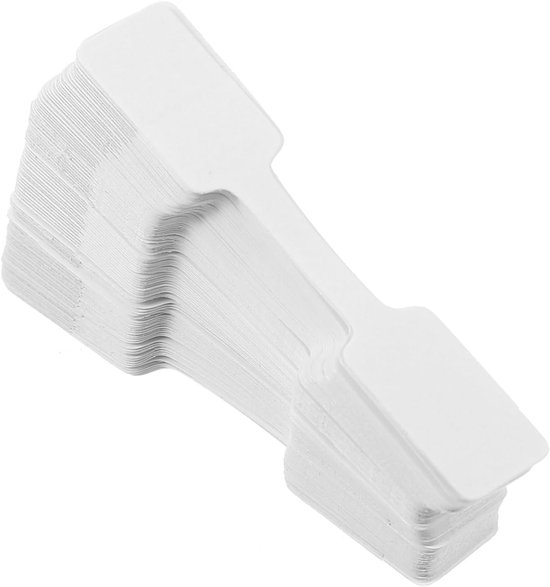 Jewel Tag 1000 Stuks Sieradenlabelstickers Voor Het Organiseren Van Stickers En Labels