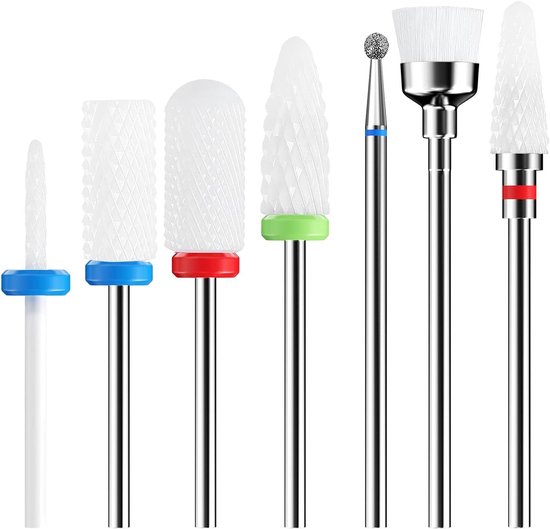 JGS Premium - 210-delige set met vertebra in plastic doos - viswartels - roestvrijstalen tonringen van Merkloos