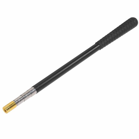 JHUBERS- Visnet Uitschuifbaar 40-150cm - Schepnet Vijver - Schepnet Aquarium - Schepnet Onderhoud - Mini Schepnet - Lichtgewicht en Opvouwbaar