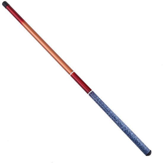 Jhubersproducts - Telescopische Hengel - Zoetwater Casting - Draagbaar en Stevig - 3.0M - Ideaal voor Vissen - Voor Hengelaars