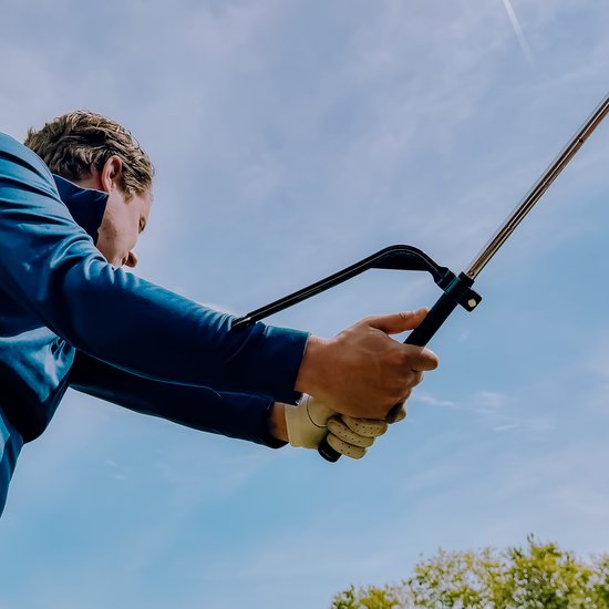 Jobber Golf Accessoires - golf swing trainer - Golf Trainingsmateriaal - Golf Swing Guide van Jobber