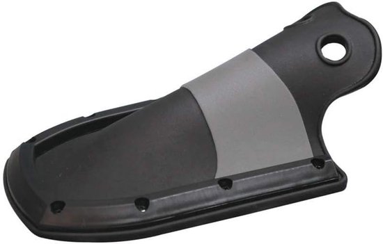 Jobe Front Toe (complete set) waterski bindingen, meerkleurig, één maat