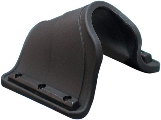 Jobe Slalom Toe Waterskibinding, meerkleurig, eenheidsmaat