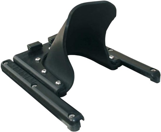 Jobe Squeeze Heel (complete set) waterskibinding, meerkleurig, eenheidsmaat