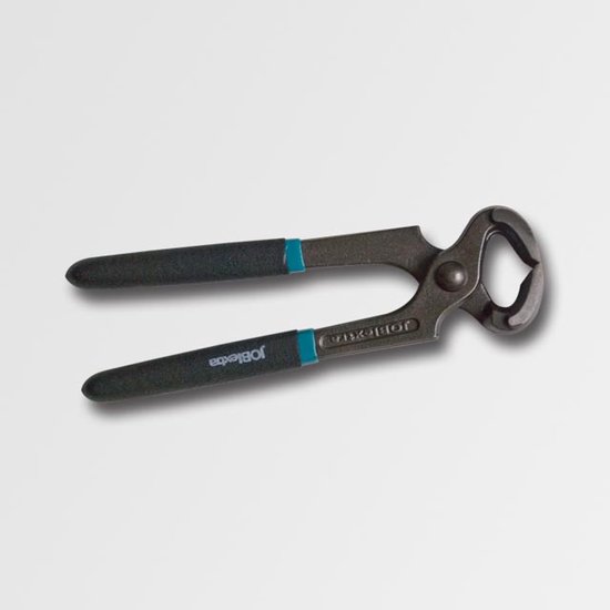 JOBIextra X1401 Serie - Professionele Tangen - 160mm - Ergonomische Handgreep - Chroom-Vanadium Staal van Merkloos