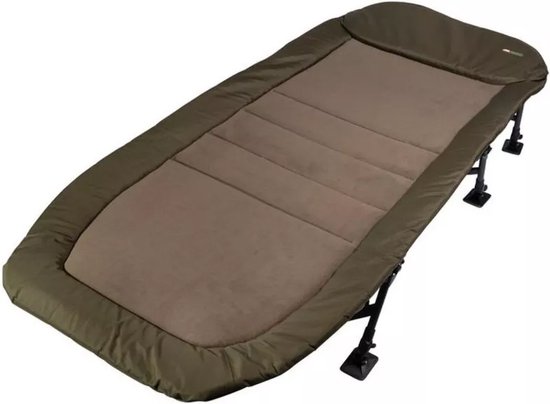 JRC - Bedchair Defender II Flatbed standard - JRC van Merkloos