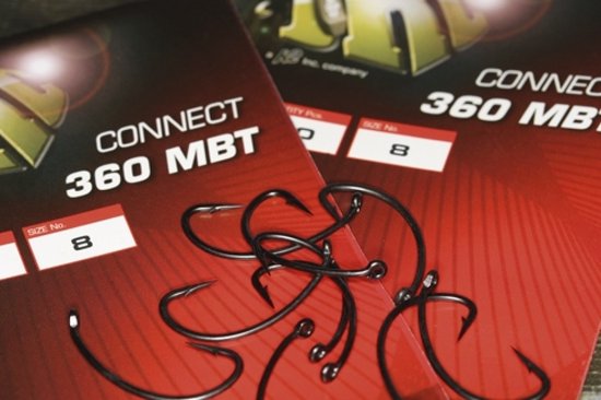 JRC Connect 360 Mbt #6 - PROMO van JRC