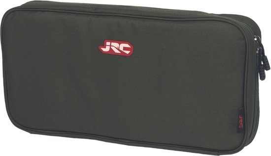 JRC Contact Buzzer Bar Bags van JRC