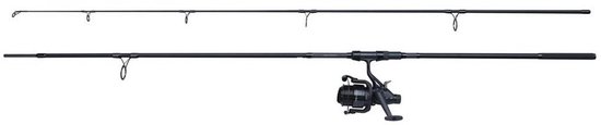 JRC Defender Combo Karperhengel Set 3.25lb 12ft - Karperhengel