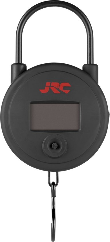 JRC Defender Digital Scale 30kg (65lb) - Weegschaal