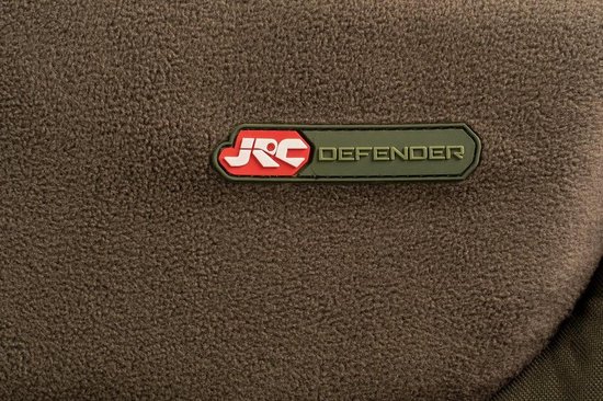 JRC Defender II Chair - Karperstoel van Merkloos