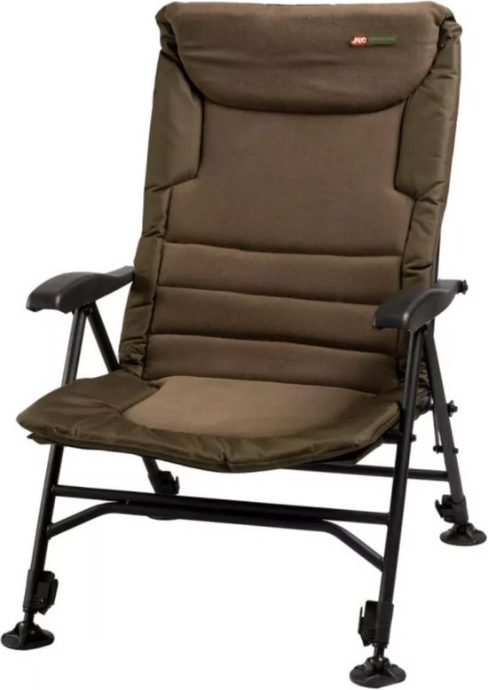 JRC - Defender II Relaxa Recliner Arm Chair - JRC van Merkloos