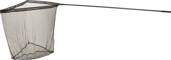JRC Defender Landing Net 42 inch - carboncomposiet - duurzaam visnet van JRC