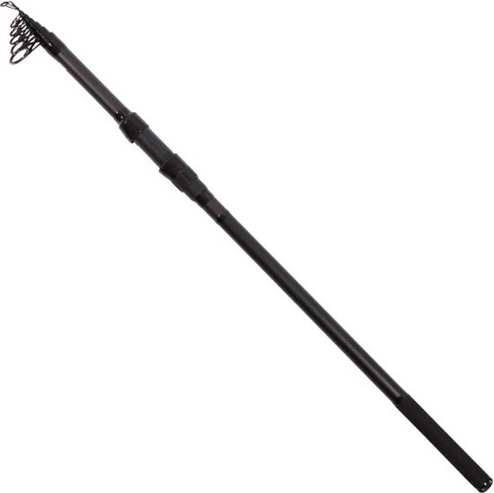 JRC Defender Tele 3,60m (3,5lb) | Karperhengel