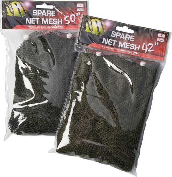 JRC Spare Net Mesh - Net - 42inch