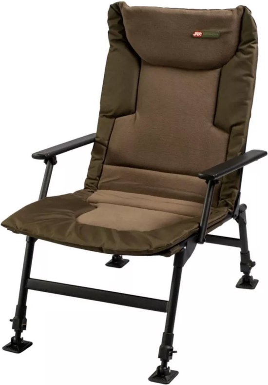 JRC - Stoel Defender II Armrest Chair - JRC van Merkloos