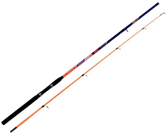 Kali Celeste Spinhengel Veelkleurig 2.44 m / 5-25 g