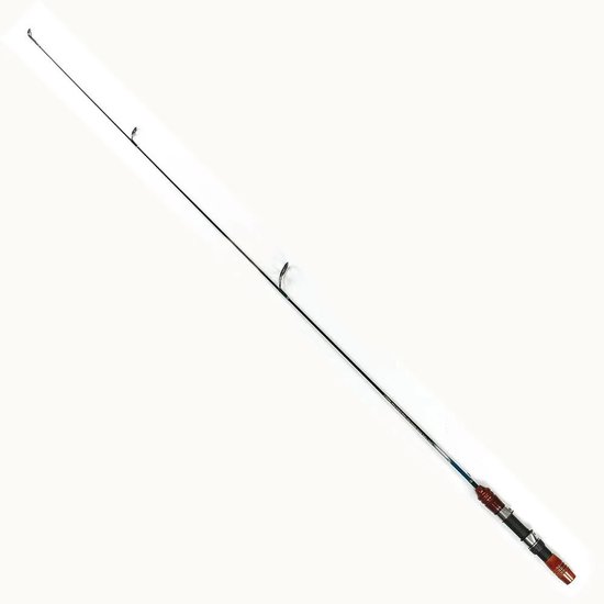 Kali Crossbow Spinhengel Zilver 1.46 m / 10-30 g