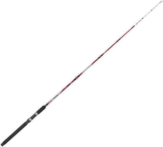 Kali Keros Bodemvissen Hengel Rood 1.35 m / 12 Lbs