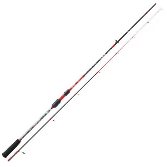 Kali Kunnan Ginga Hengel Eging Zilver 2.00 m