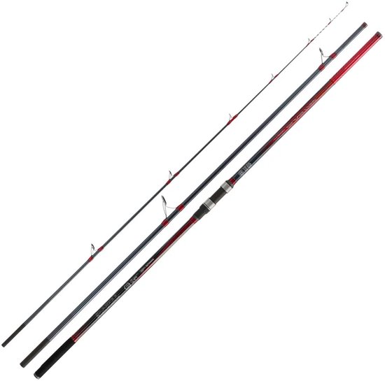Kali Kunnan Gunstar Ko Surfcasting Hengel Zilver 4.19 m / 100-250 g