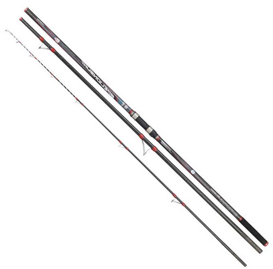 Kali Kunnan Spelion Surfcasting Hengel Grijs 4.20 m / 100-250 g