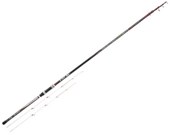 Kali Reaction Hengel Eging Transparant 3.30 m / 150 g