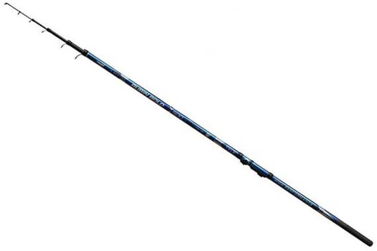 Kamasaki Rubin Bolognese Hengel Zilver 5.00 m / 5-20 g