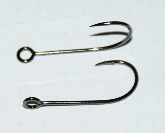 Kamatsu Chebura Sterk - Maat van Kamatsu