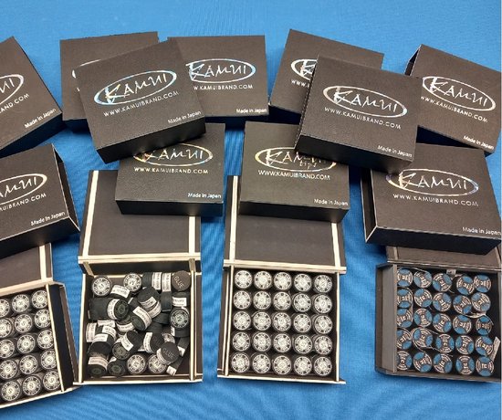 Kamui Pomeransen S 14 mm van Kamui