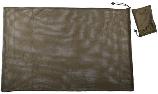 Karper Bewaarzak 120 x 80 cm – Karper Sack – Visvriendelijk – Karpervissen – Mikado