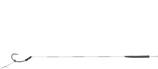 Karper Onderlijn 25LB – Blow Back Rig – Haak 2 – 2 Stuks – Mikado