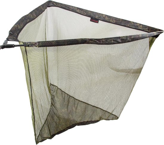 Karper Schepnet - Schepnet Karper - Vissen - Blijft Drijven - 42 inch - Camo