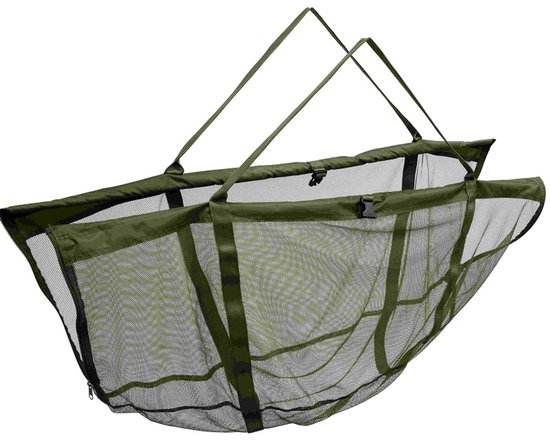 Karper Weegzak - Weigh Sling - Voorwegen & Terugzetten - Karpervissen - Mikado