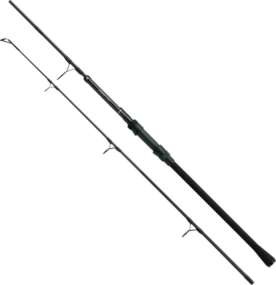 Karperhengel - Sonik - Xtractor+ - 6ft - 3lb van Merkloos