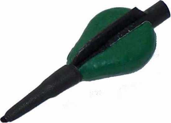 Karperlood verwisselbaar - Inline lood - 45 gram van Spro