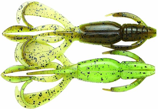 KEITECH Crazy Flapper van Merkloos