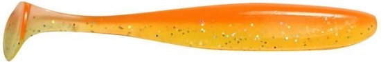 Keitech Easy Shiner 2 - 5cm (12 pcs) - Kleur : Jean Genie van Keitech