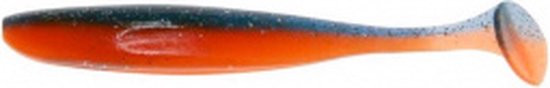 Keitech Easy Shiner 3” - 7cm (10 pcs) - Kleur : Diamond Dog van Merkloos