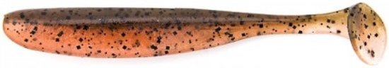 Keitech Easy Shiner 3” - 7cm (10 pcs) - Kleur : Dutch Goby van Keitech