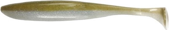 Keitech Easy Shiner 3” - 7cm (10 pcs) - Kleur : Light Hitch van Keitech
