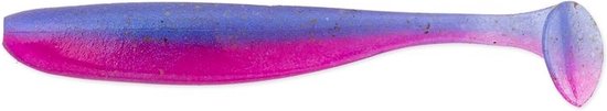 Keitech Easy Shiner 3” - 7cm (10 pcs) - Kleur : Morning Dawn van Keitech