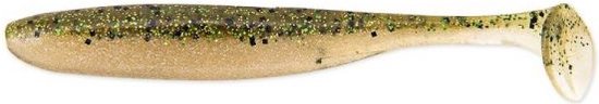 Keitech Easy Shiner | 3 Inch Groen 3 van Keitech