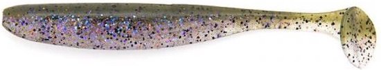Keitech Easy Shiner - 3 Inch Multicolour 3 van Keitech